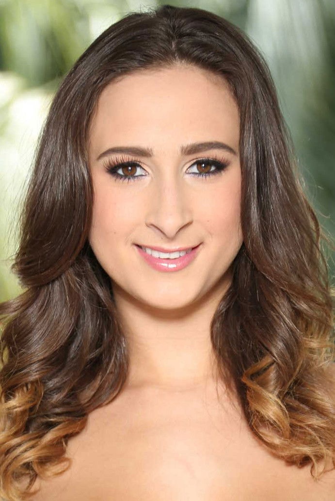 Foto de Ashley Adams