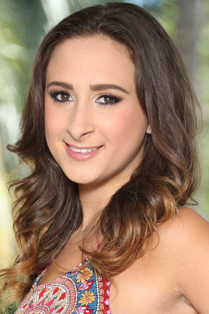 Foto de Ashley Adams