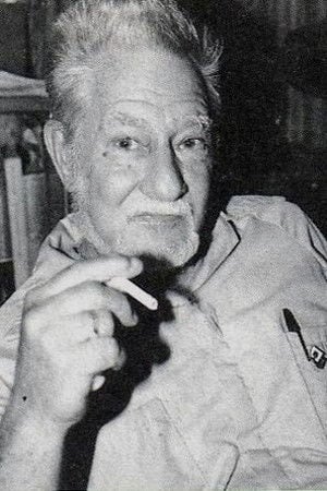 Foto de Jerome Bixby