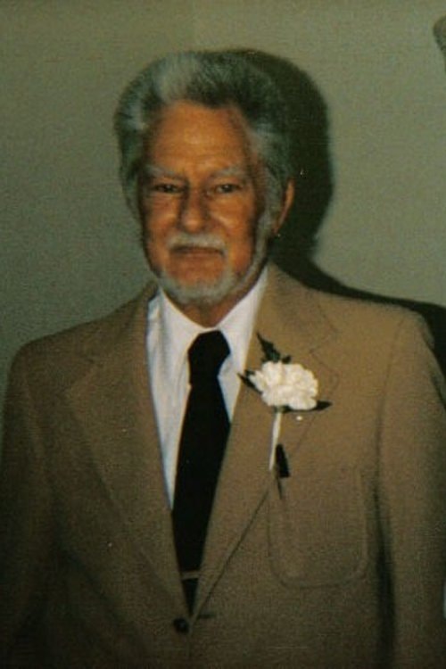 Foto de Jerome Bixby