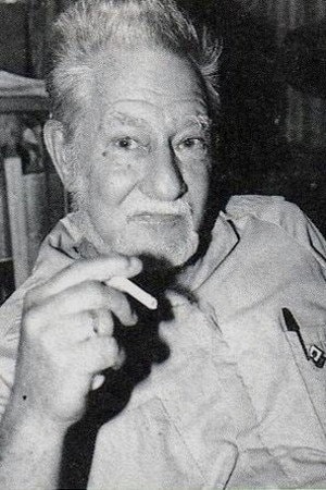 Foto de Jerome Bixby