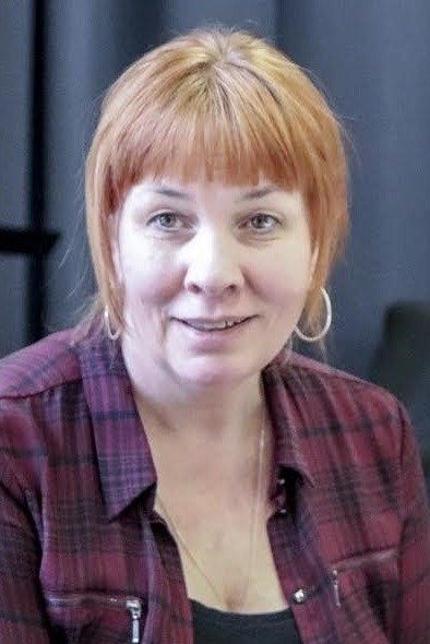 Foto de Piret Toomvap-Schönberg