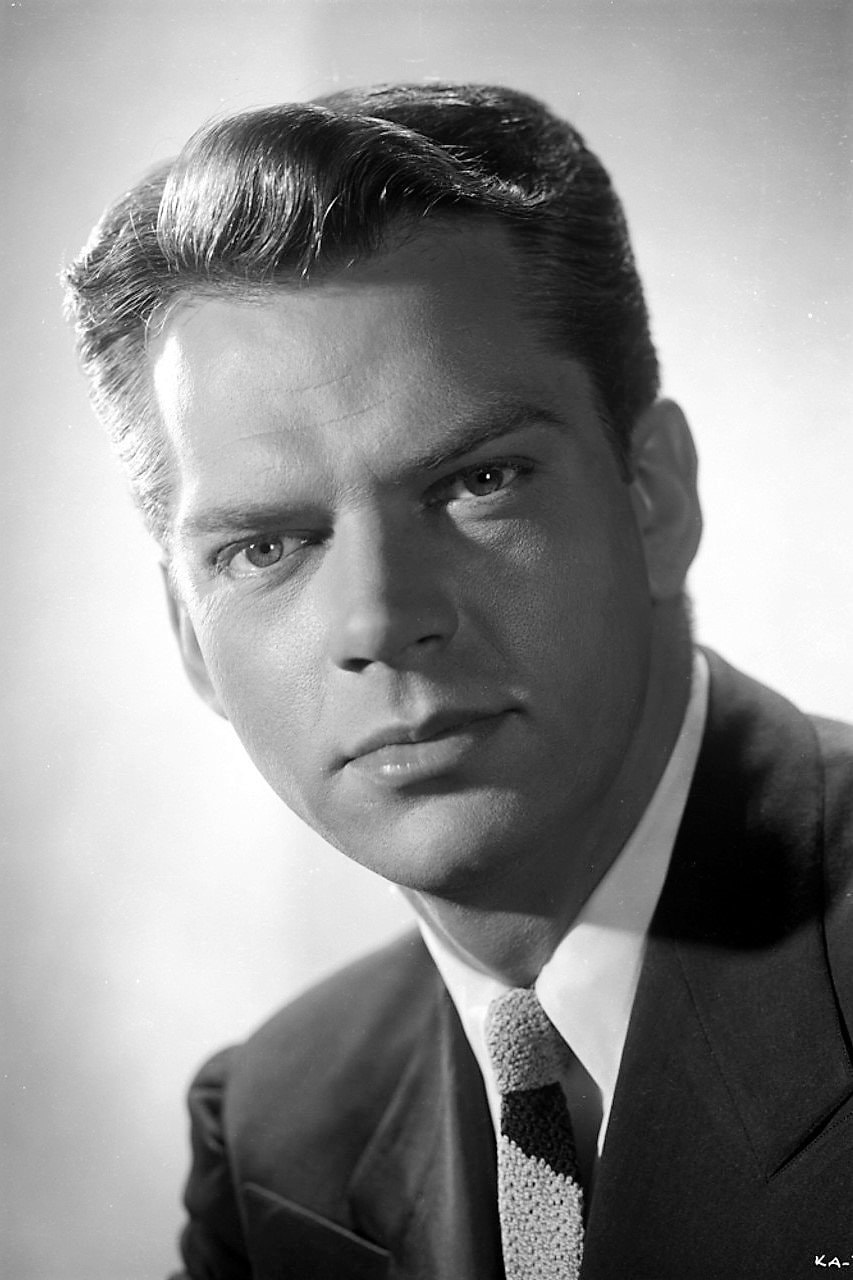 Foto de Keith Andes