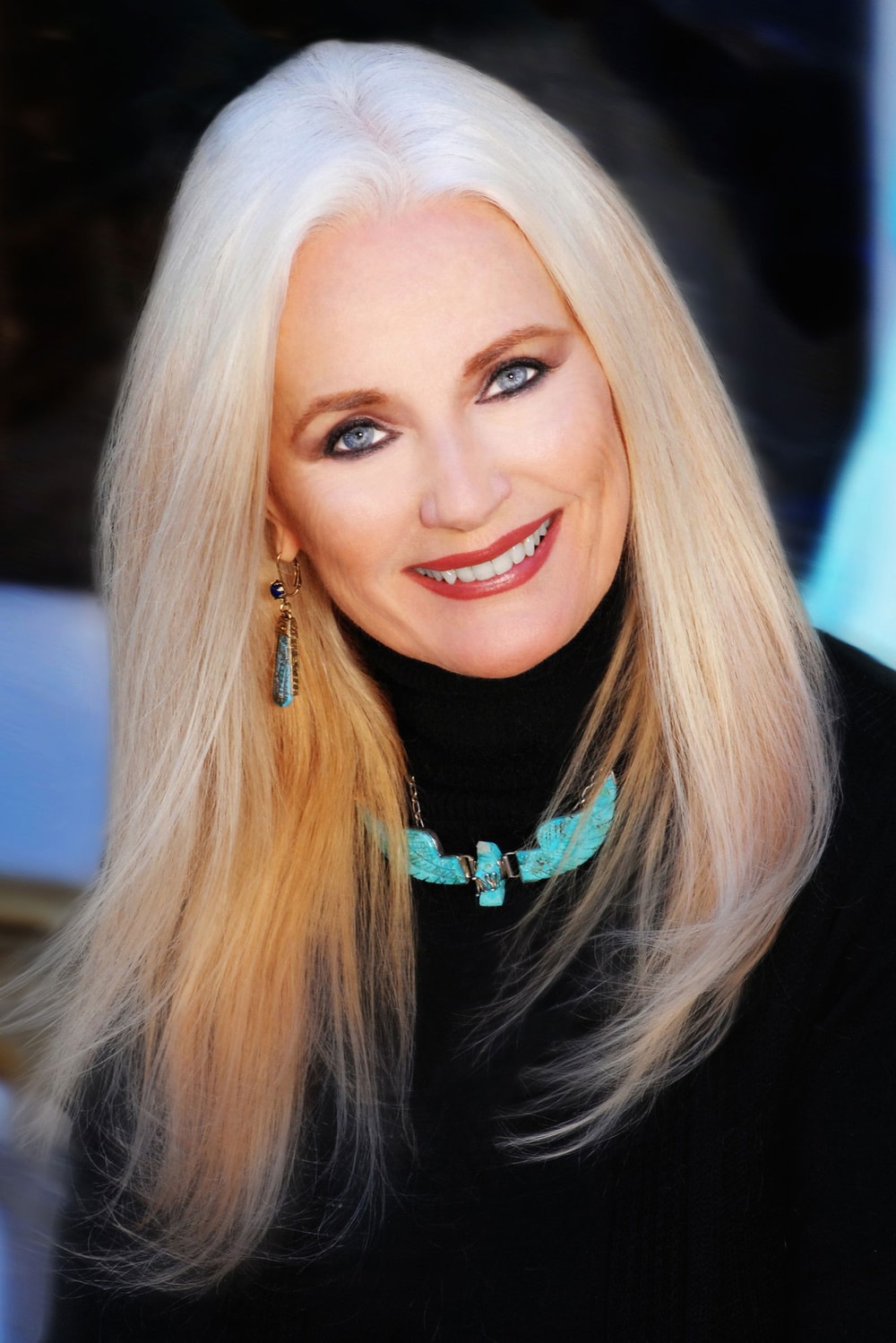 Foto de Celeste Yarnall