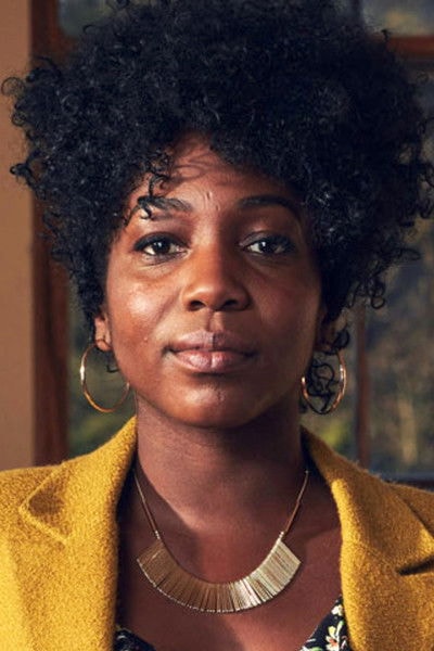 Foto de Tamara Lawrance