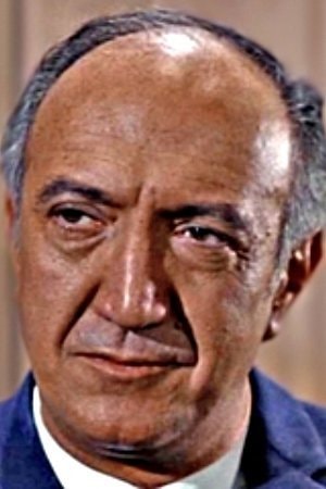 Foto de Frank Campanella