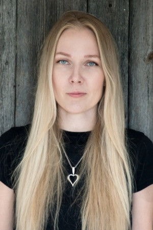 Foto de Kärt Väinola