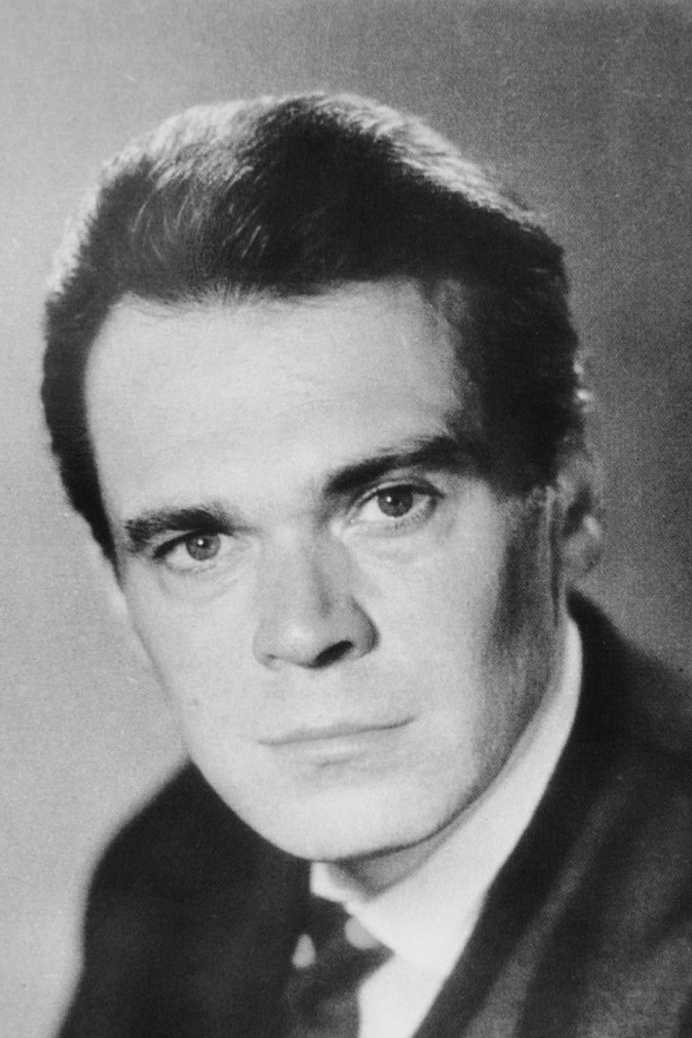 Foto de Nikolai Alekseyev