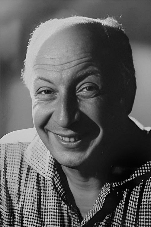 Foto de Turgut Boralı