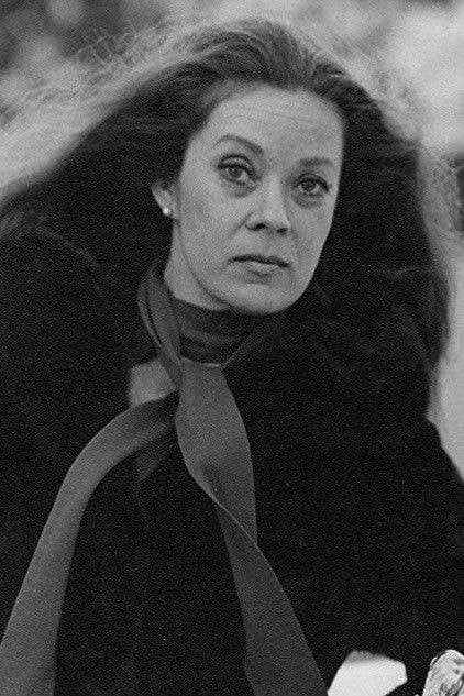 Foto de Antoinette Bower