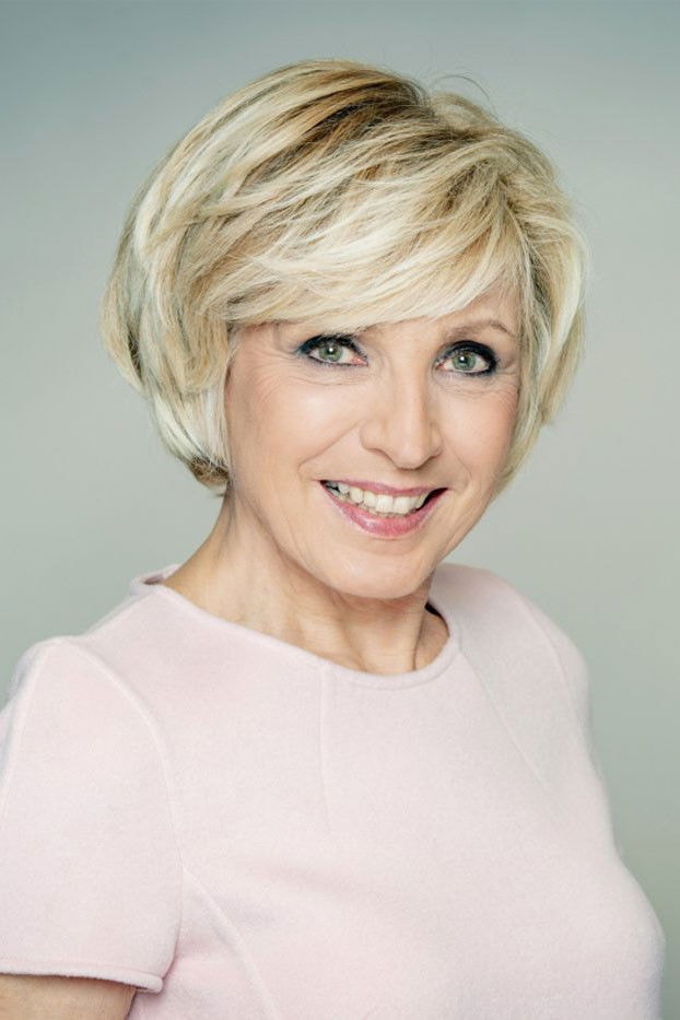 Foto de Évelyne Dhéliat