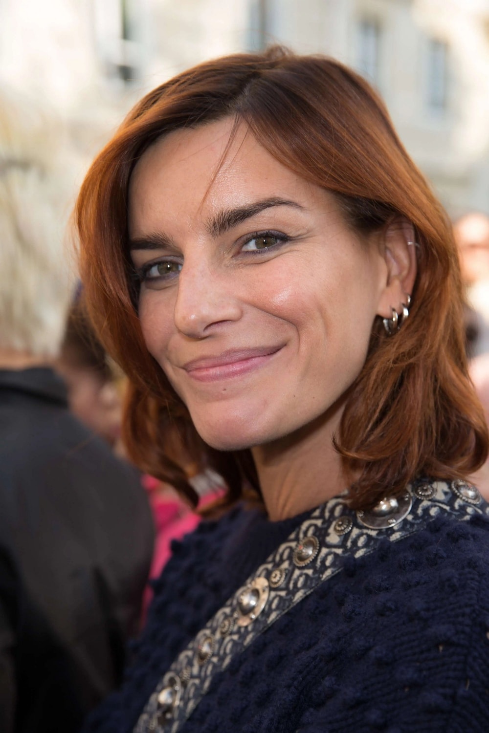 Foto de Fauve Hautot