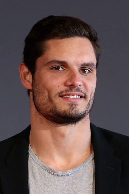 Foto de Florent Manaudou