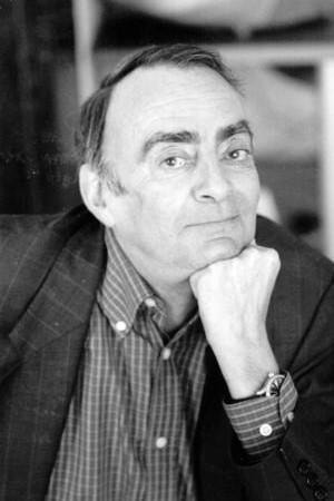 Foto de Bernard Chéron