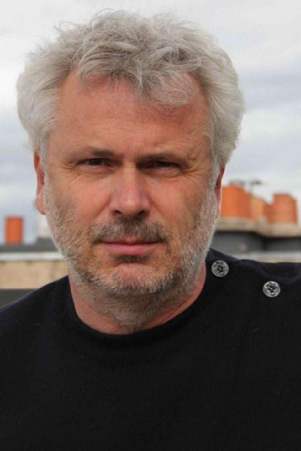 Foto de Olivier Charasson