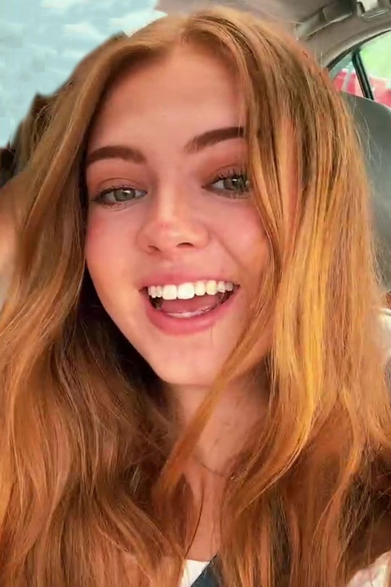 Foto de Tallulah Mounce