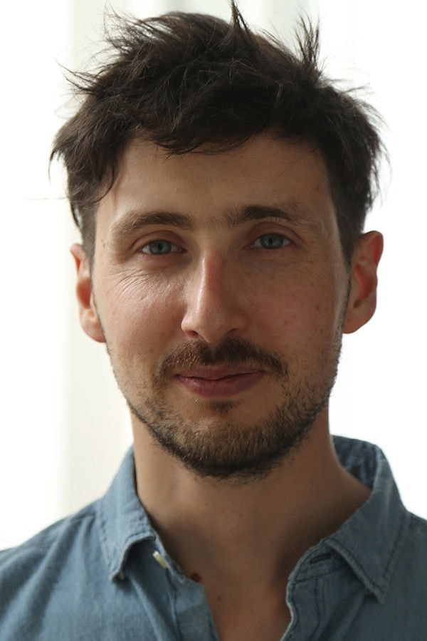 Foto de Cristóbal León