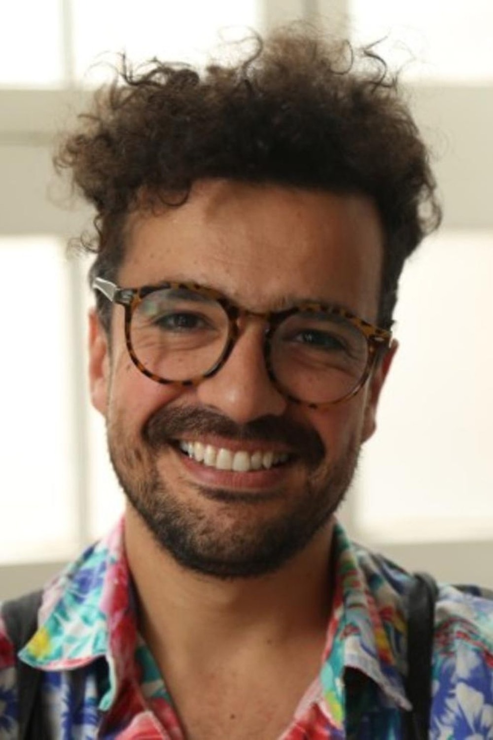 Foto de Joaquín Cociña