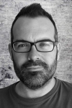 Foto de Óscar Bernàcer