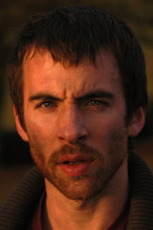 Foto de Jean-Baptiste Saurel