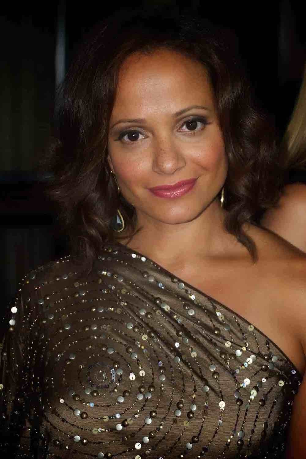 Foto de Judy Reyes