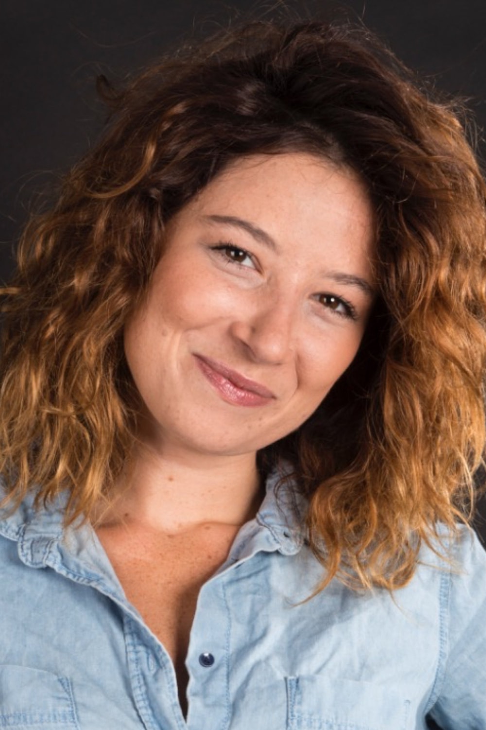 Foto de Jeanne Chartier