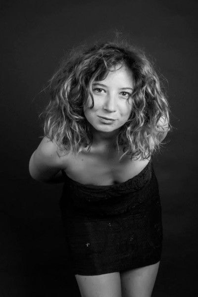 Foto de Jeanne Chartier