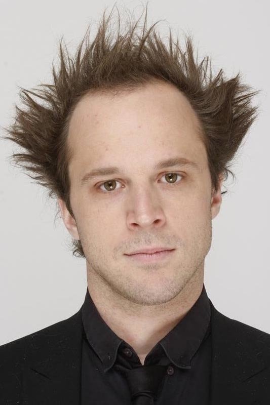 Foto de Guillaume Darnault