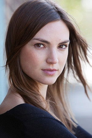 Foto de Denise Moreno