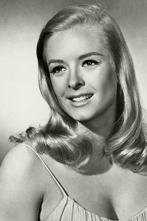 Foto de Carole Wells