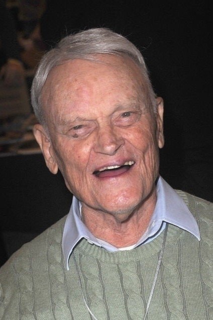 Foto de William O'Connell