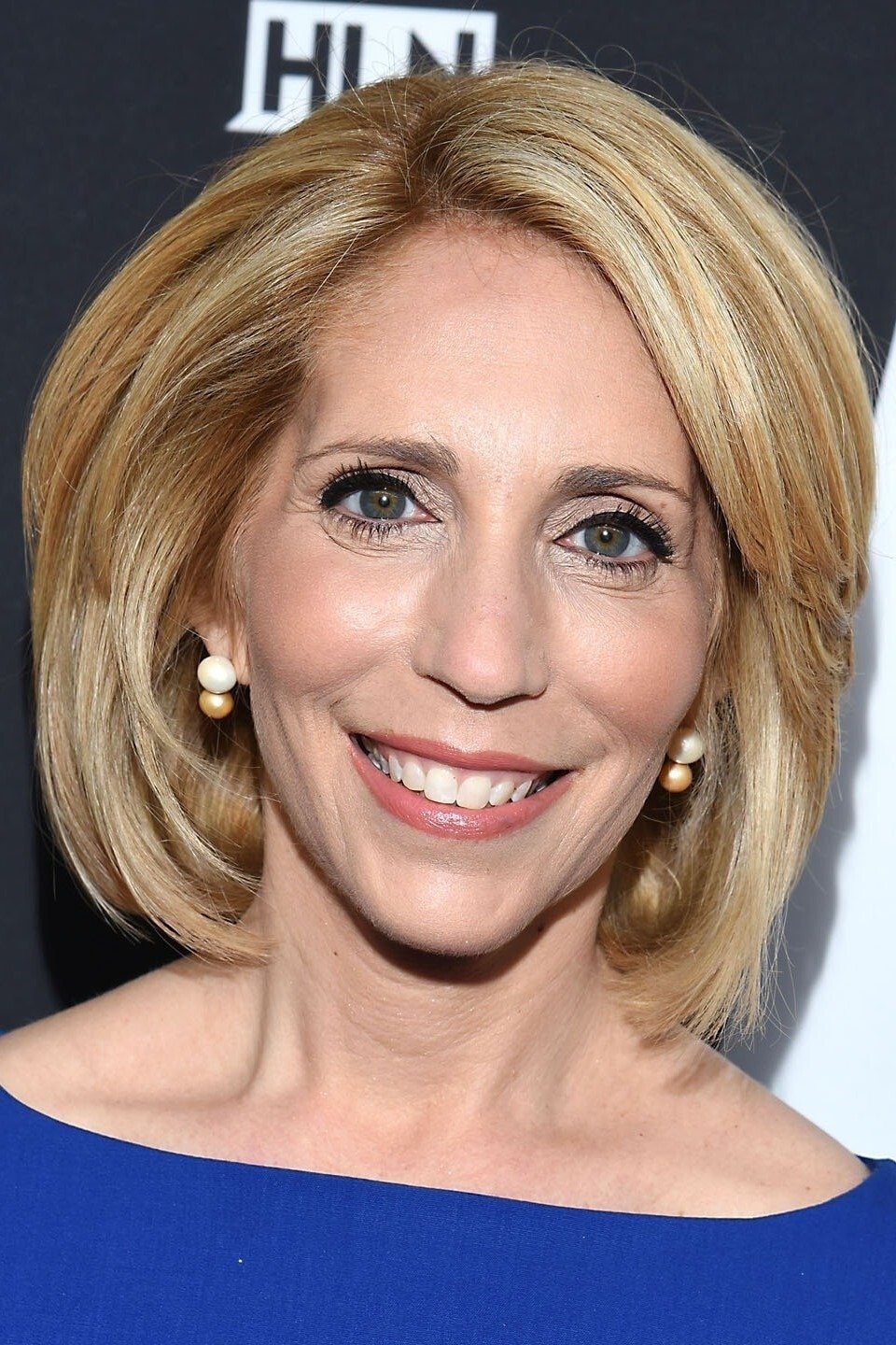 Foto de Dana Bash