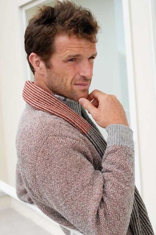 Foto de Mark Chinnery