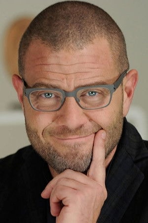 Foto de Giulio Golia