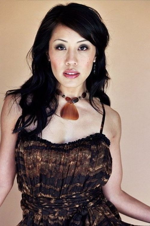 Foto de Nikki Tuazon