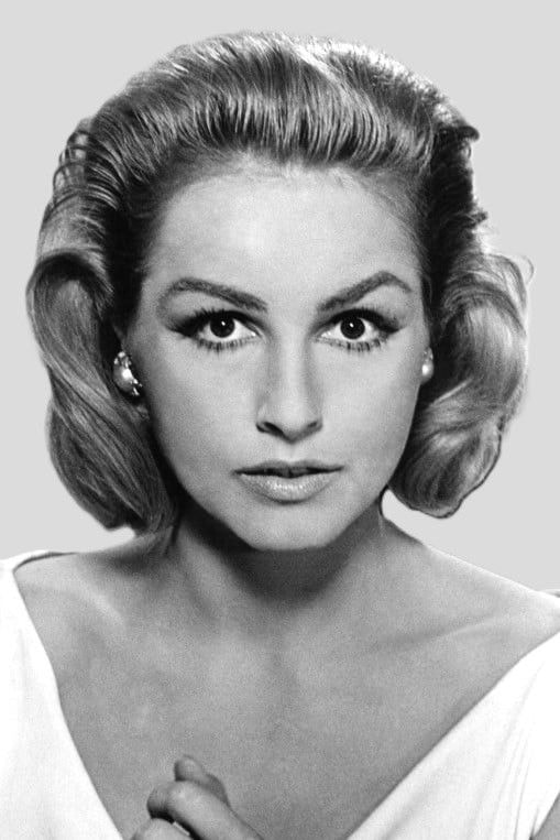 Foto de Julie Newmar