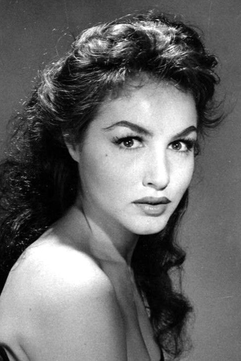 Foto de Julie Newmar
