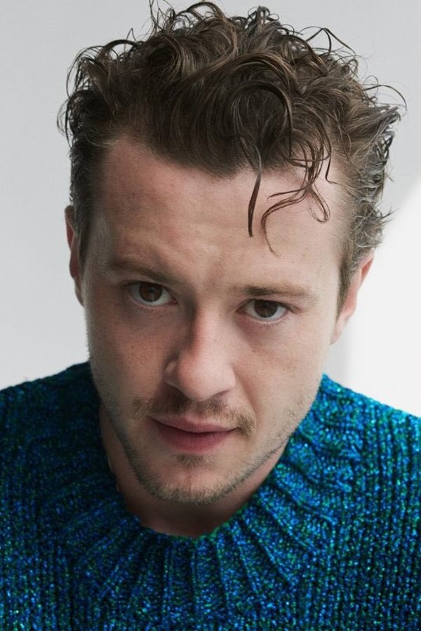 Foto de Joseph Quinn