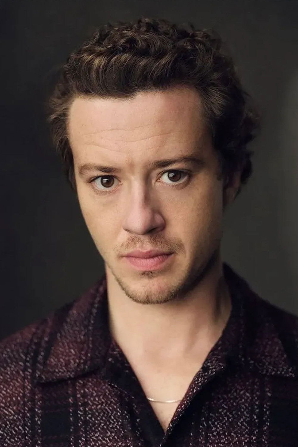 Foto de Joseph Quinn