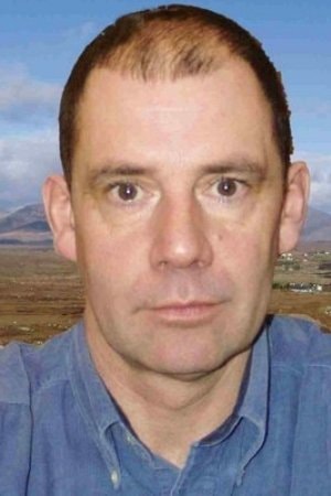 Foto de Malcolm Douglas