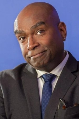 Foto de Stuart K. Robinson