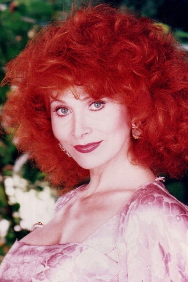 Foto de Anita Morris