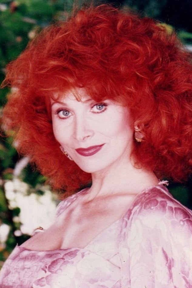 Foto de Anita Morris