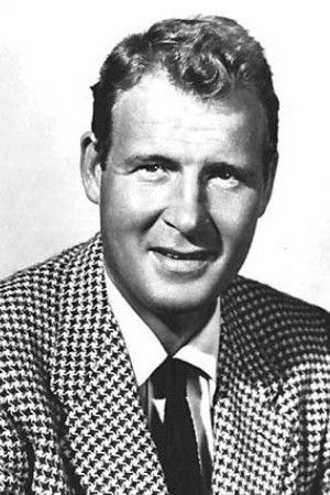 Foto de Charles Drake