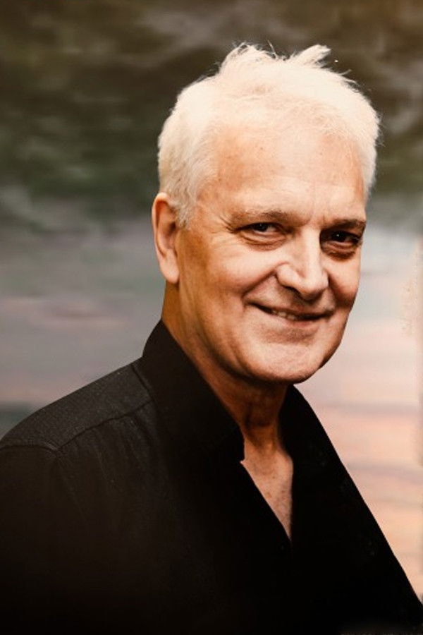 Foto de Héctor Calori