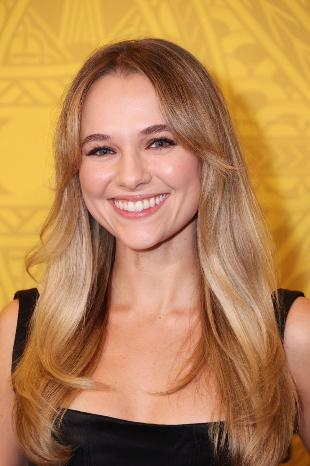 Foto de Madison Iseman