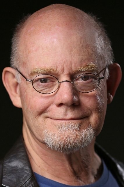 Foto de David St. James