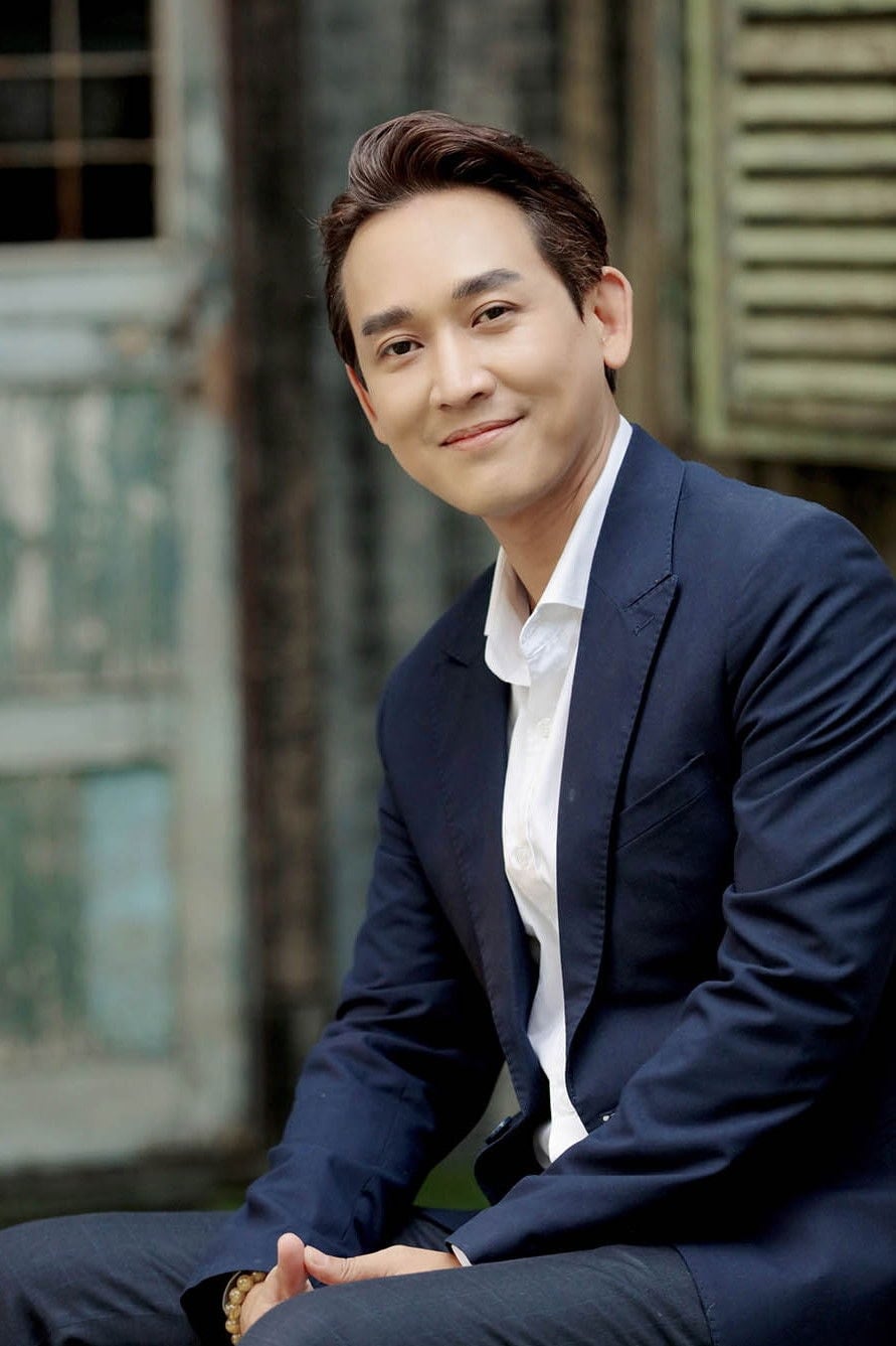 Foto de Hứa Vĩ Văn