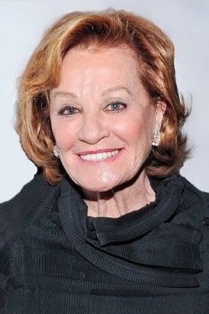 Foto de Cynthia Harris