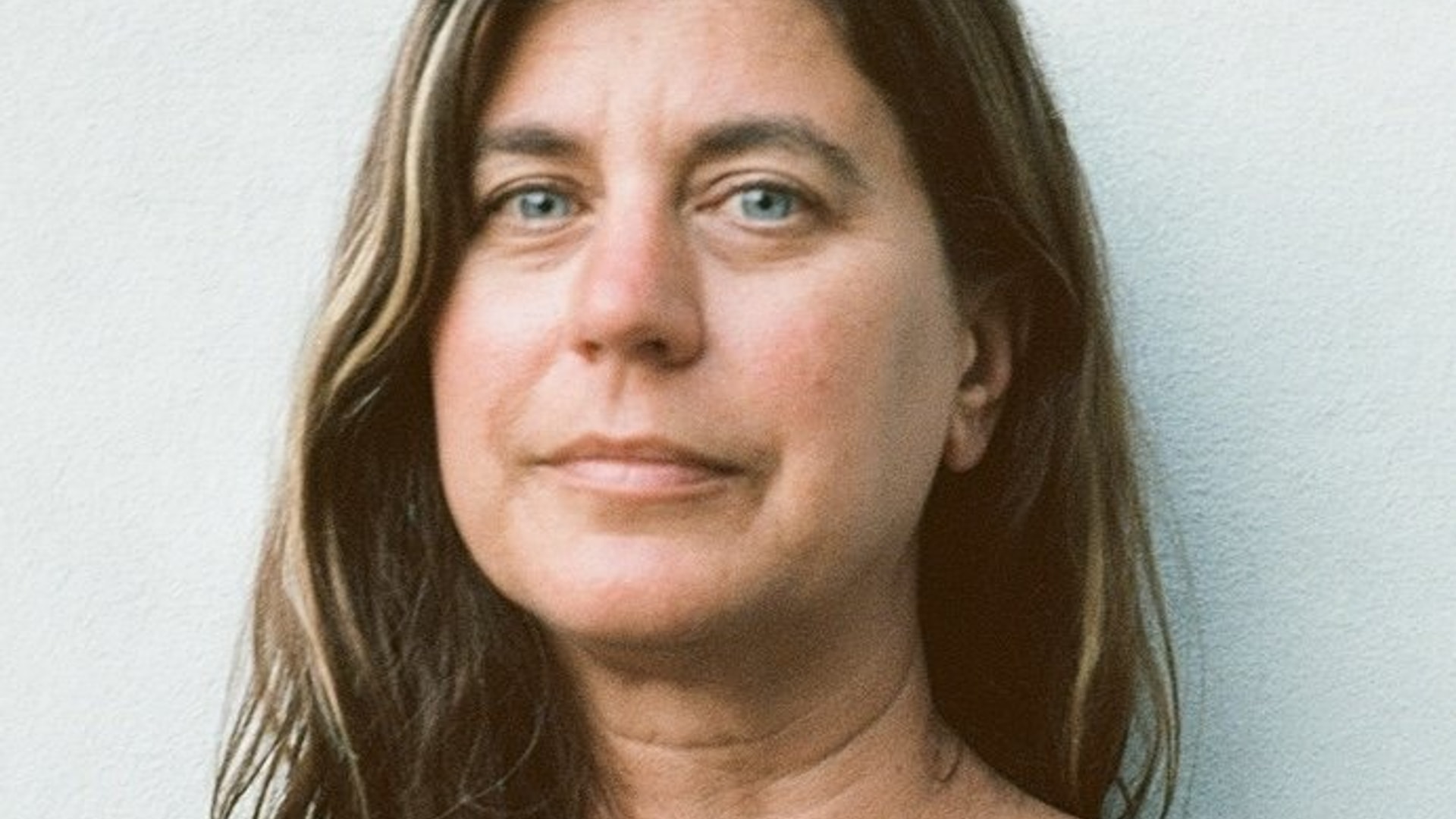 Foto de Jessica Anthony